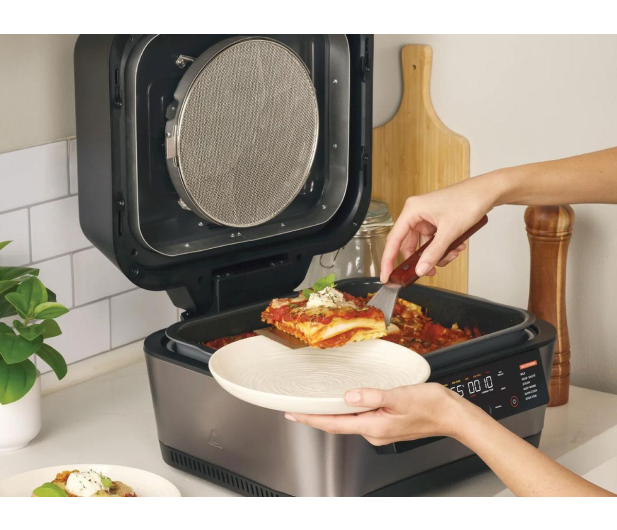 Nutricook Frytkownica Revolution 3w1 Grill Multicooker - 1587412 - zdjęcie 7